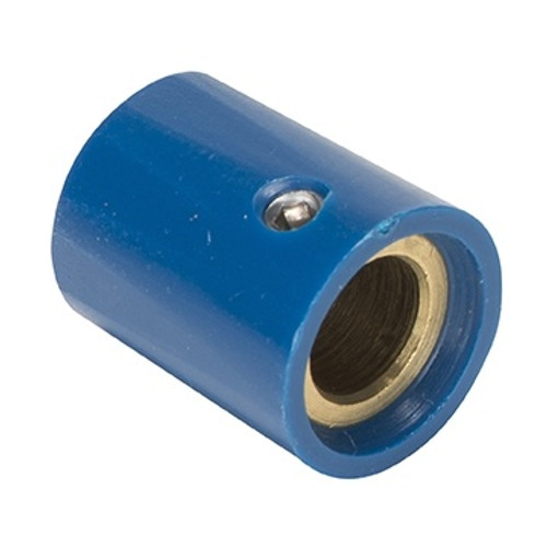 Knob Only, Valve Knob, Blue