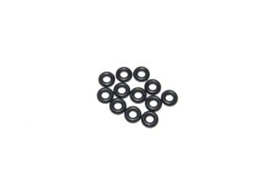 O-Ring, Buna-n, .085 I.D. X .055 Width; Pkg of 12