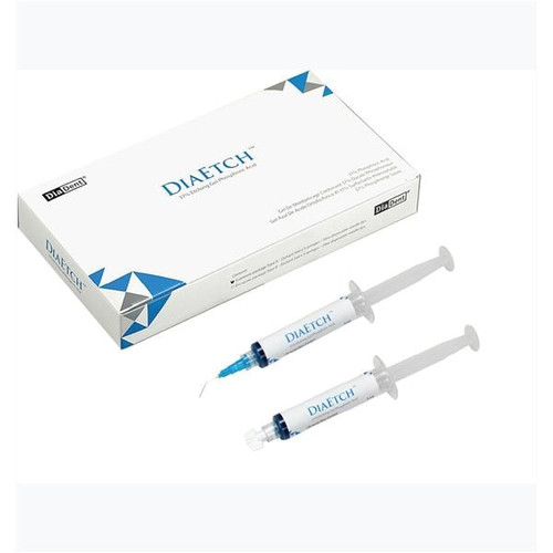 DiaEtch Economic Package (5ml x 5 syringes)