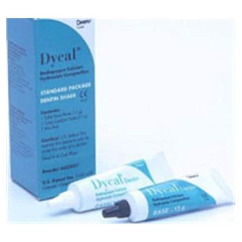 Dycal Base / Liner Dentin Six-Pack