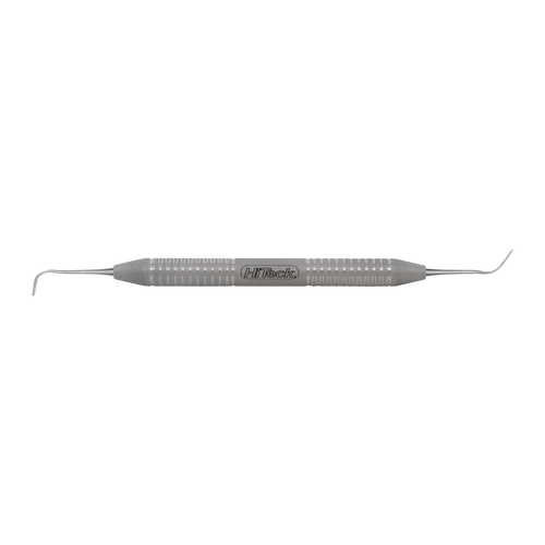 4 Mini Goldstein Extra Flex Plastic Filling Instrument