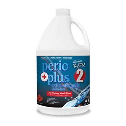 PerioPlus #2 Take Home Rinse Mint 4L Jag