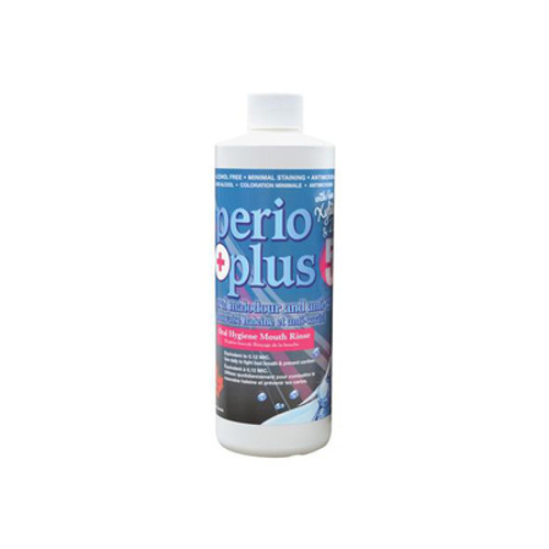 PerioPlus #5 250ml X 16 Empty Bottles