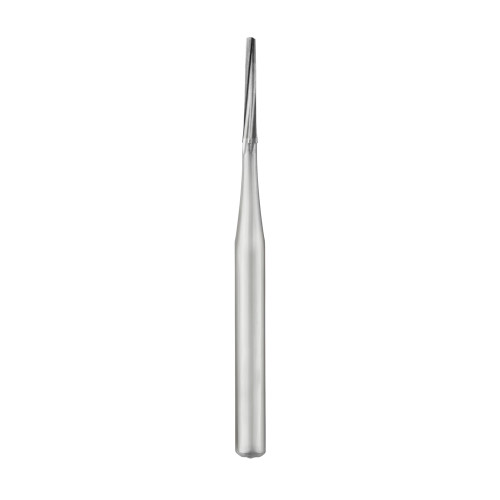 SS White, 10 Blade Finishing Carbide SE8 Safe End, Sterile Roll 25, 10135