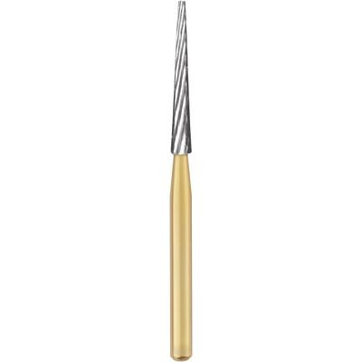 12 Blade Finishing Carbide 7204, Sterile Roll 25