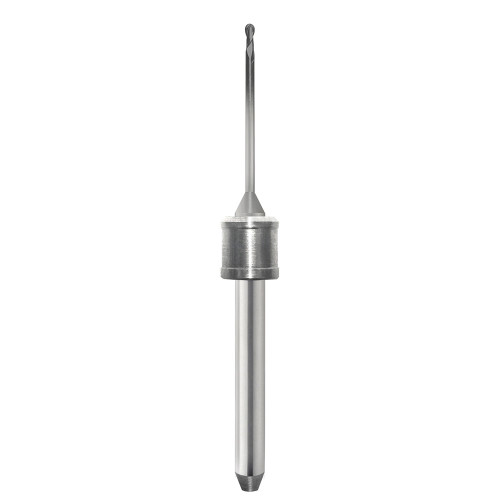 SS White, Great White Lab Cutter Carbide Gw251-040E-4, 1 Pack, GW251-040E-4