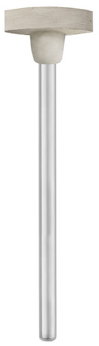 SS White, HP Carbide 6, Sterile 10 Pack, 34838