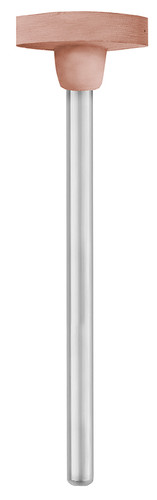 SS White, HP Carbide 702, Sterile 10 Pack, 34889