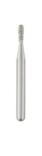 SS White, Piranha Diamond 801-013M, Sterile Roll 25, 801-013M