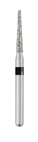 SS White, Piranha Diamond 856-016F, Sterile Roll 25, 856-016F