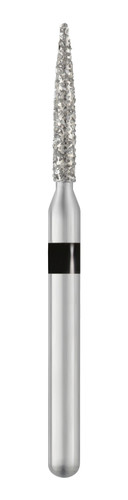 SS White, Piranha Diamond 858-013F, Sterile Roll 25, 858-013F