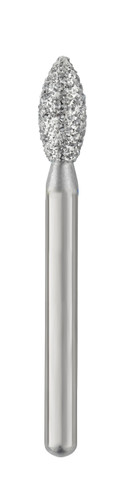 SS White, Piranha Diamond 860-016C, Sterile Roll 25, 860-016C