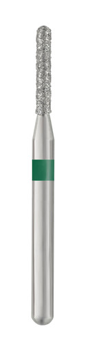 SS White, Piranha Diamond 878-016M, Sterile Roll 25, 878-016M