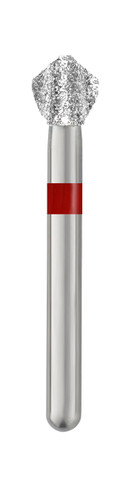 SS White, Piranha Diamond 880-012M, Sterile Roll 25, 880-012M