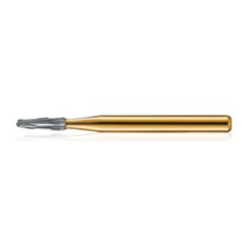 Kerr, Kerr Carbide Burs, Specialty, Taper Dome, 10/Pack,
