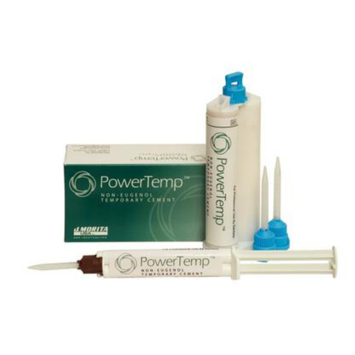 J.Morita, PowerTemp Cartridge Kit, 27-41000