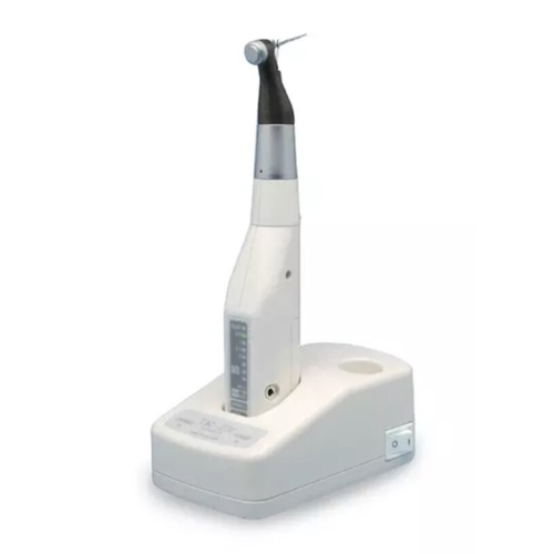 J.Morita, Tri Auto ZX Cordless Endodontic Handpiece, Handpiece only (Battery & Contra Head not included), 24-7503786