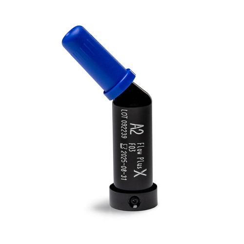 Beautifil Flow Plus X F03 Flowable Composite Tips, 20 x 0.21g