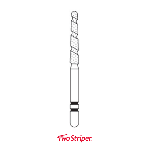 Premier, TS 2000 Speed Cut Diamond, 2004.10, 5/Pack                                                                   , 2000050
