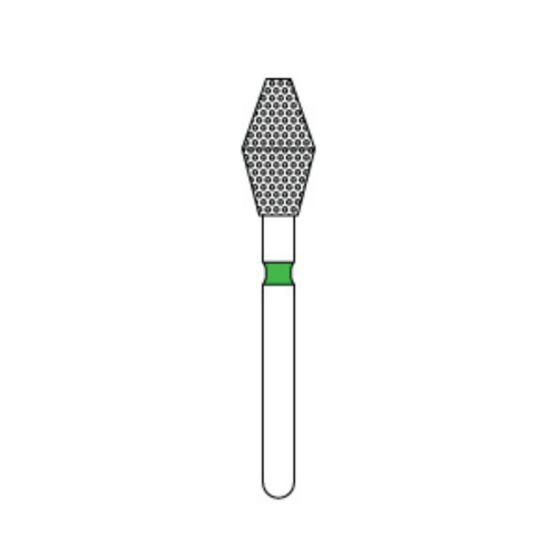 Premier, Priva Diamond, 5/Pack, 811-037C, P811037C