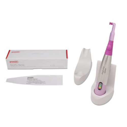 AeroPro Cordless Handpiece Basic Kit