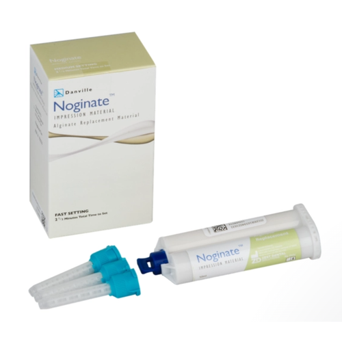 Danville Noginate Alginate Substitute, 50 mL, 2 Pack