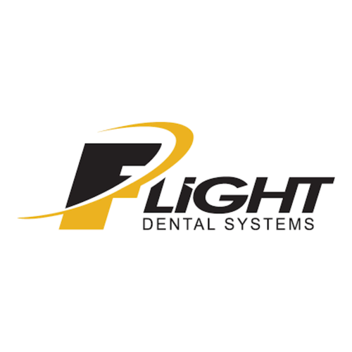 Flight Dental, Flight Under Cabinet Mounted Vacuum Kit (SE, Syringe, HVE), AI-107