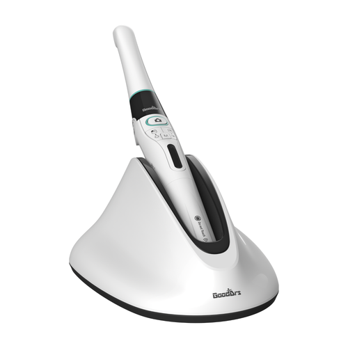 Flight Dental, Whicam Story 3 Intraoral Camera Wireless, IC-9004GD