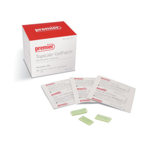 Premier, Topicale Gel Patch (25), 9007149