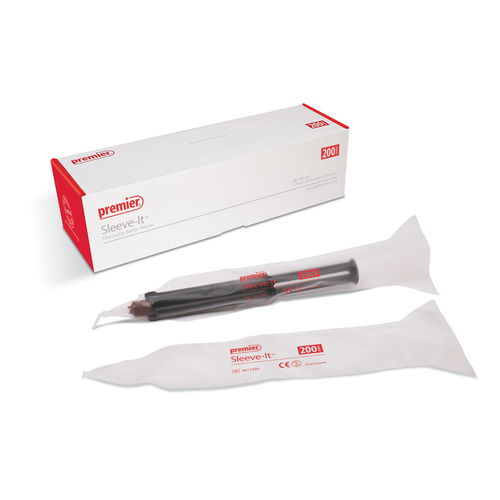 Premier, Sleeve-It 200 Series 5.0mL-Box 300 , 9011503