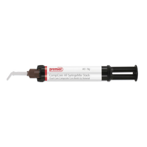Premier, Comp-Core AF Dual Cure A3 Refill, 3001433