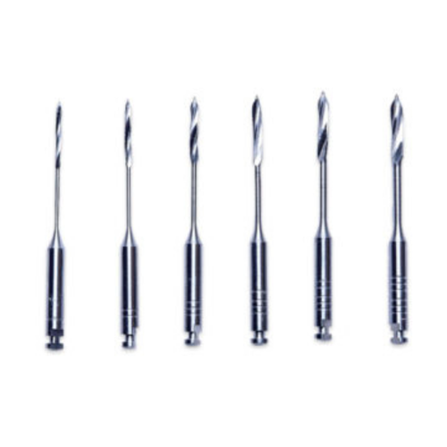 Premier, Drills Peeso Box 6 #5, 9055025