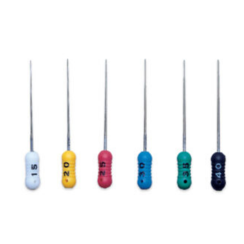 Premier, Spreaders Finger Package of 6, 21mm 20, 9053816