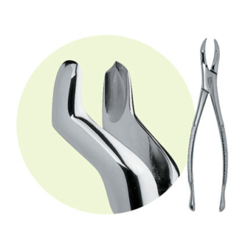 Premier, Forceps 53L, 9065015