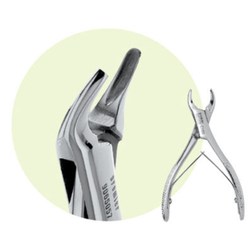 Premier, Forceps Child Size C150, 9065057