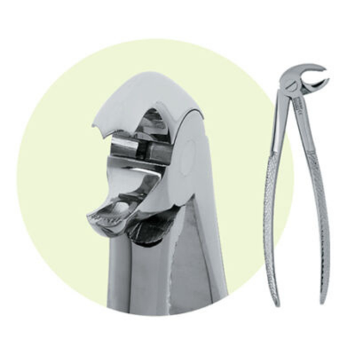 Premier, Forceps Mead 4, 9065064