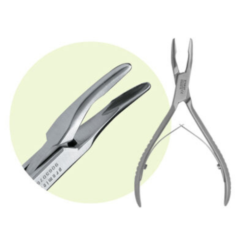 Premier, Rongeur 6, 9065076