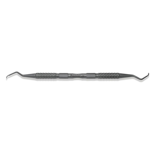 Premier, Implant Scaler Universal (4L/4R) 2pk, 9061401