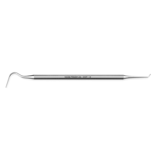 Premier, Burnisher/Applicator Chop 1, 1004396