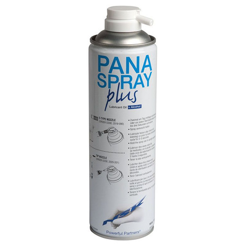 Pana Spray Lubricant