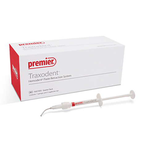Premier, Traxodent Starter kit, 9007093