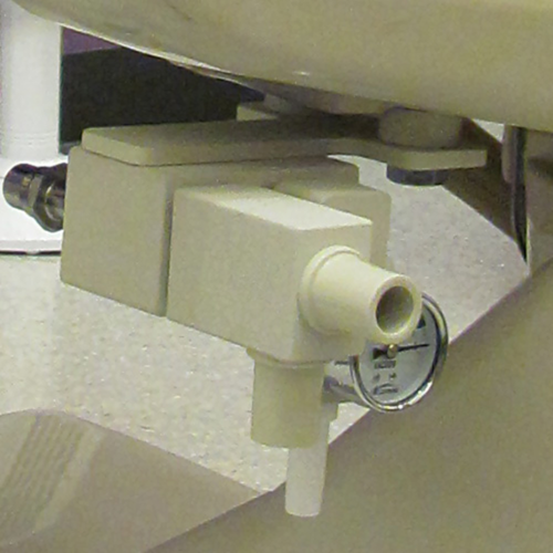 Accutron, Chairmount, Adec 511, 31005-3