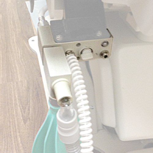 Accutron, Chairmount, Boyd Oral Surgery S2600, 31014-1