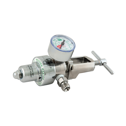 Accutron, E-Yoke Regulator O2, 35013