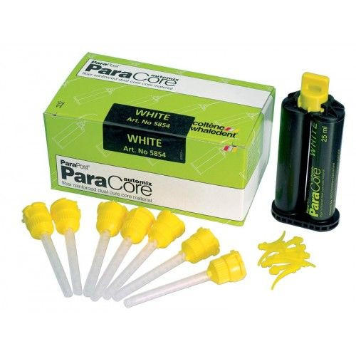 ParaCore Cartridge White Refill 