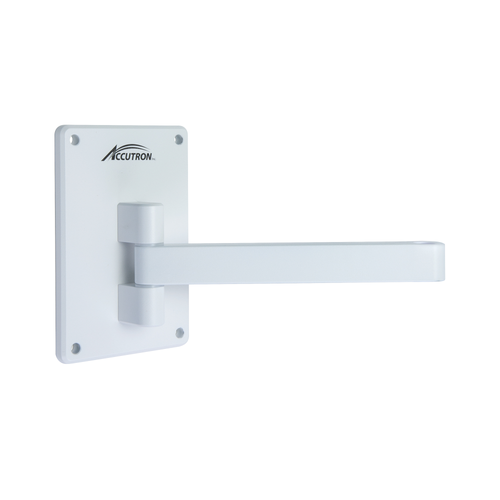 Accutron, Wall Mount 9" Single Flex, 32002