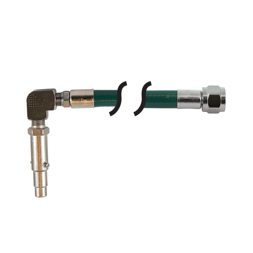 Accutron, OxyQuip O2 Q/C Hose 3', 34072