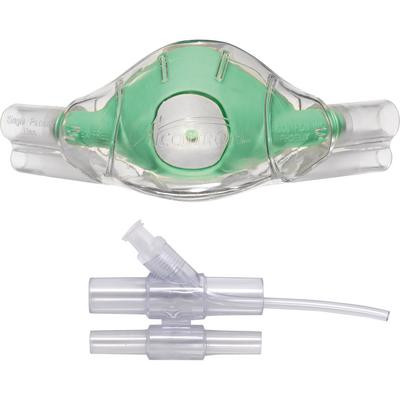 Accutron, CV Cap Bundle, Large Adult Mint, 33034-16-CAP