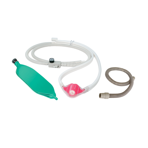 Accutron, Scavenging Circuit II, ClearView, 43003
