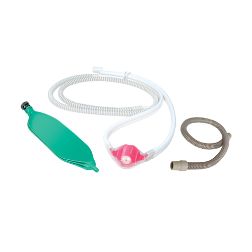 Accutron, Scavenging Circuit II, ClearView RFS, 43004
